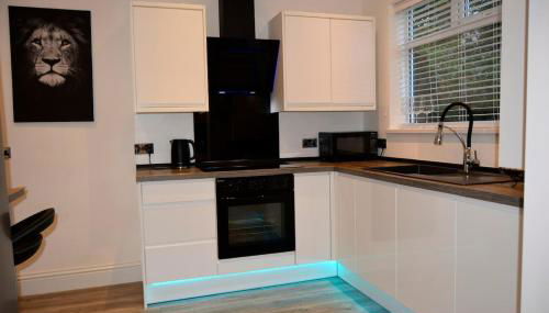 Manchester Holiday Home - Foto 3