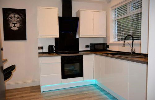 Manchester Holiday Home - Foto 3