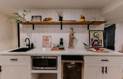 Mountain Cabin 20mins to Hunter Mt, hiking trails-3bds & 3baths - Foto 24