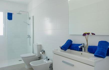 Blancazul Villa Gazmira - Foto 35