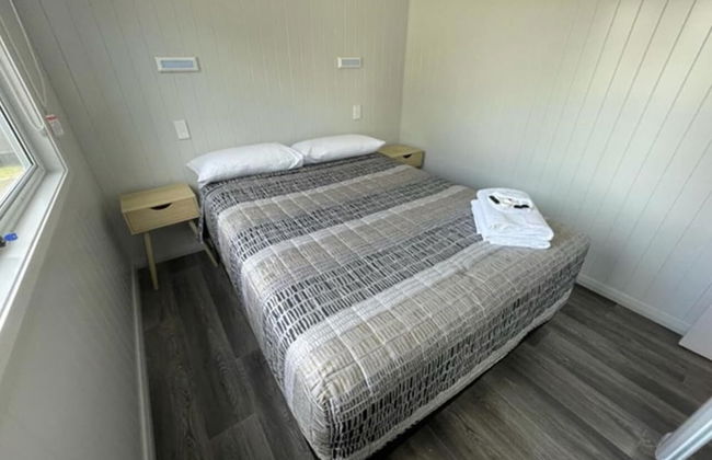 NRMA Shellharbour Beachside Holiday Park - Foto 10