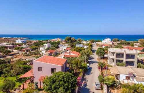 Villa Nefeli - Foto 26