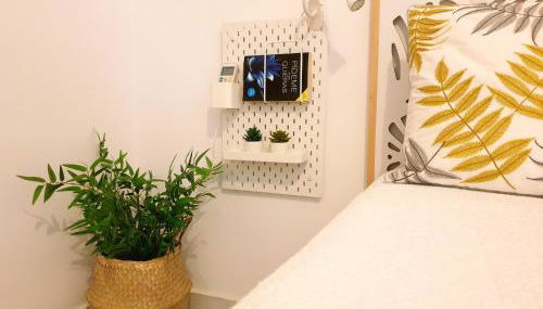 Sherryflat Estudio- Parking, - Foto 4