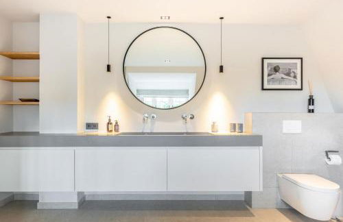 Ferienhaus ToHus - Traumhaus am Wattenmeer in Keitum, Sylt - Foto 26