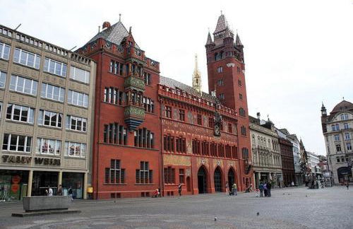 Expérience unique Explorer 3 pays depuis le même logement - Foto 31