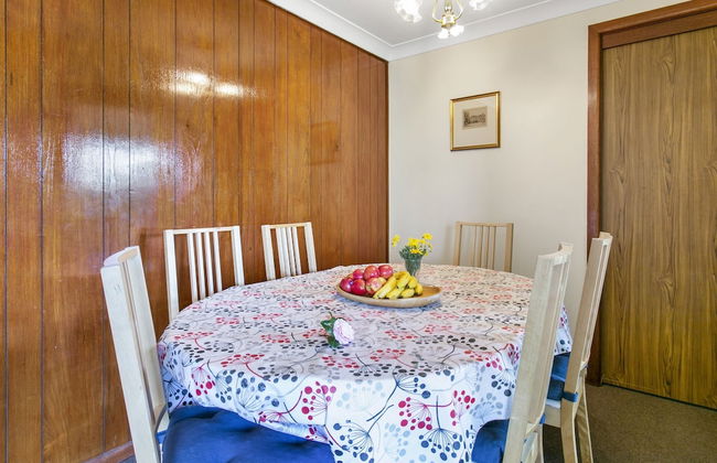 Wentworth Rose - Foto 6