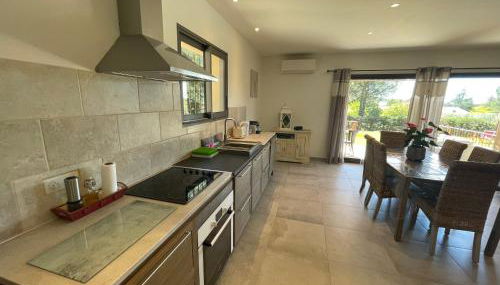 Villa en Provence - Photo 4