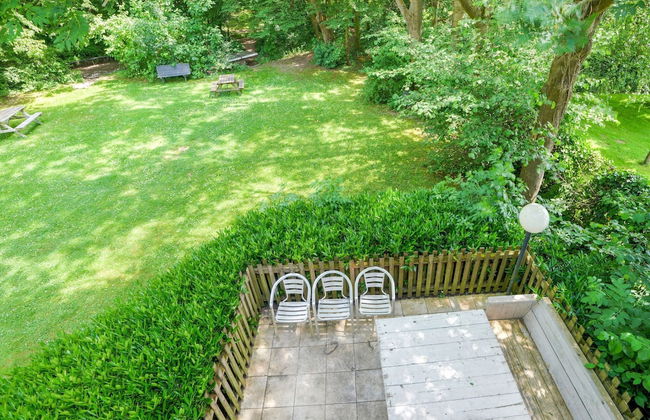 Holiday Home in Ulestraten With Forest - Foto 28