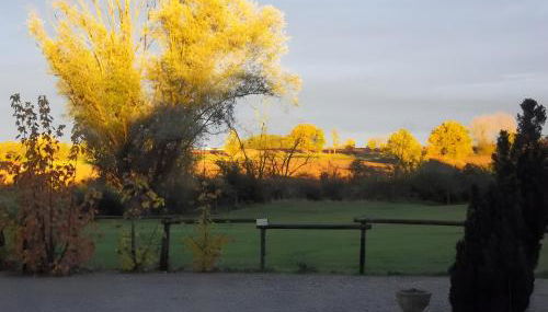 Gite Le Ry De Pouzioux - Foto 3