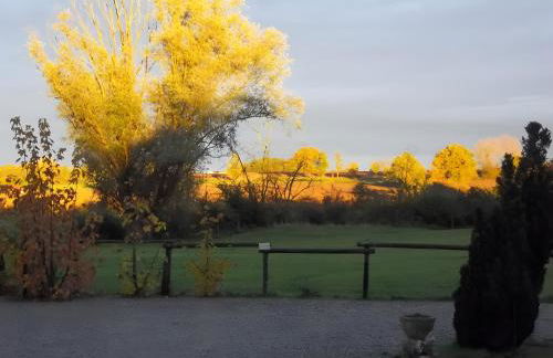 Gite Le Ry De Pouzioux - Foto 3