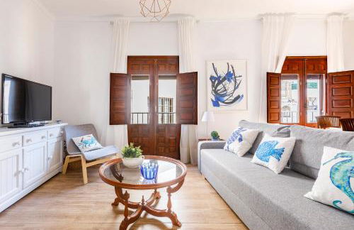 Casa Elodí, 3 beautiful apartments and 1 private studio in Sayalonga - Foto 75