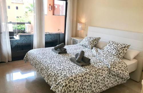 Beautiful apartment in Costa del Sol,500m from sea - Photo 12