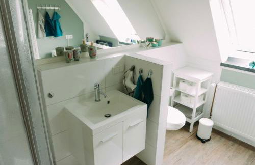 Ferienwohnung Worpsweder Schlösschen - Foto 17