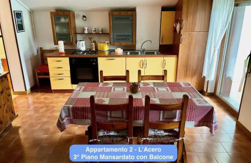 Il Tiglio Gressan - Photo 24