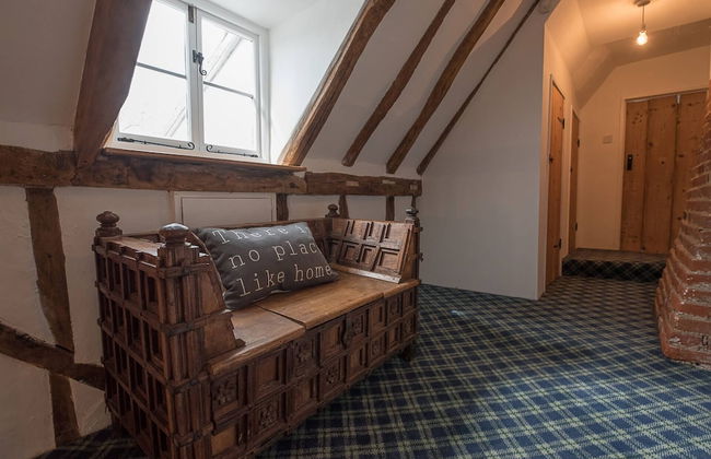 Lavender Cottage, Middleton - Foto 32