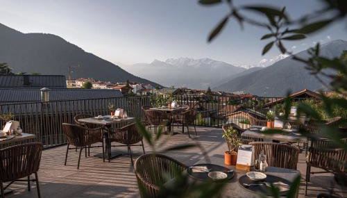 Maraias - Luxury Suites & Apartments - Foto 2