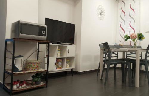 sea view apartment - Foto 78