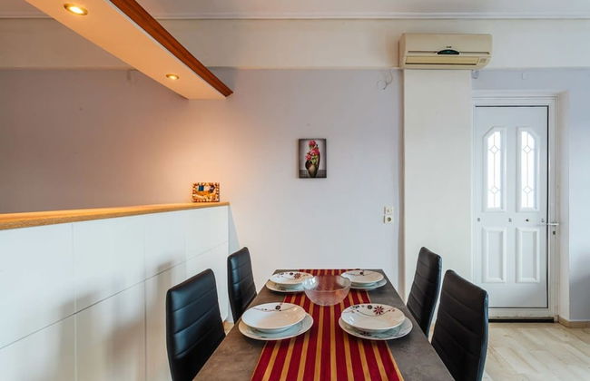 Koroni Seaview Retreat - Summer Cosy Nest - Foto 8