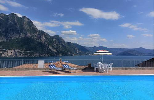 IseoLakeRental - Casa Alto Sebino - Foto 20