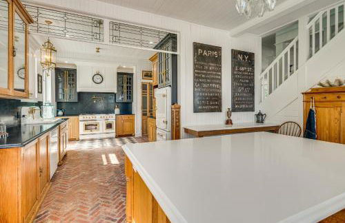 Luxe Pine Island Living Historic Old Florida Gem! - Foto 11