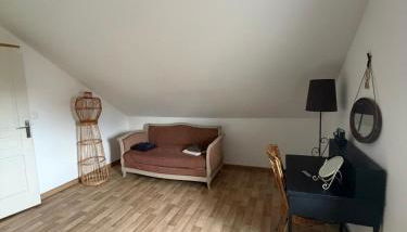 Maison 1930 Familiale à la Marbellière, 2 chambres - Photo 3