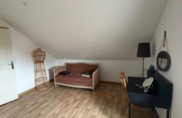 Maison 1930 Familiale à la Marbellière, 2 chambres - Foto 3