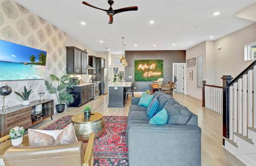 Live Your Nashville Dream 10 Min to Broadway - Foto 14