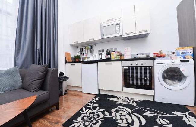 The Dome Hyde Park - Foto 43