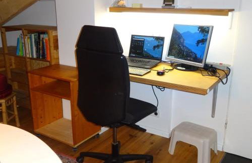 Ferienwohnung Zeitlos - Foto 4