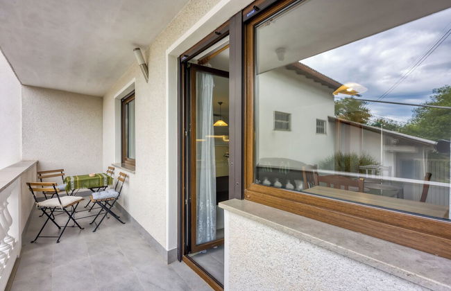 Cesar\'s Karst Apartments - Photo 28