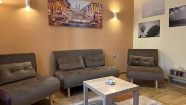 Casa Dolce Casa - Monteverde, 2 camere e 2 bagni - Foto 3