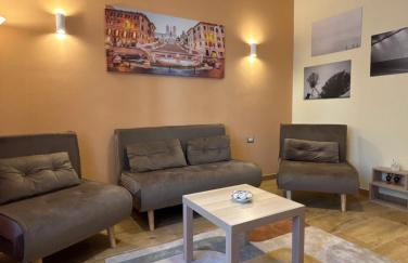 Casa Dolce Casa - Monteverde, 2 camere e 2 bagni - Foto 3
