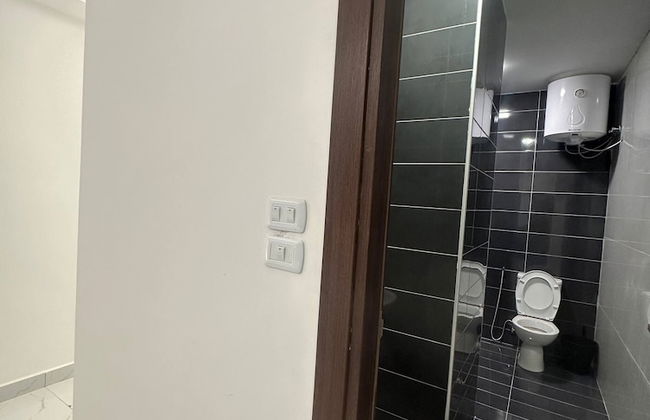 Cozy Rooftop Near Al Services 23 - Foto 15