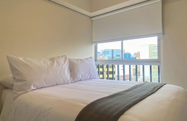 Black By Wynwood House - Foto 25