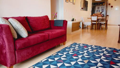 2 suítes - 7 lugares, sua família prox Catedral de Pedra - Foto 4