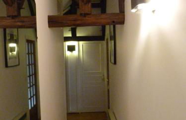 Appartement douillet, spacieux et convivial - Foto 11