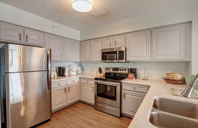 Terrace at Pelican Beach 0705 2 Bedroom Condo by Pelican Beach Management - Photo 4