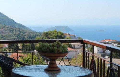 Demie and George Ηouse - Foto 21