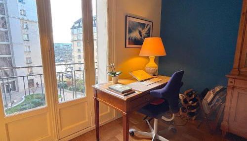 L'appartement Bleriot - Foto 2