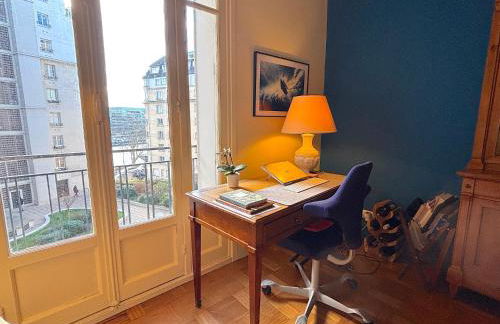 L'appartement Bleriot - Foto 2