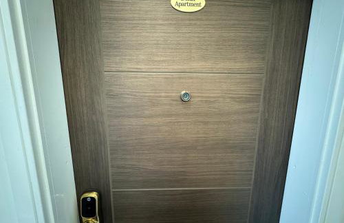 Luxury 6-Bed House - 6 En Suite- Jaquzzi Baths - Private Parking - Suitable for contractors - Foto 66