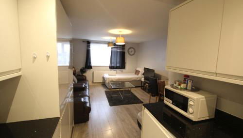 Holden Court Apartments - Apt 3 - Foto 3