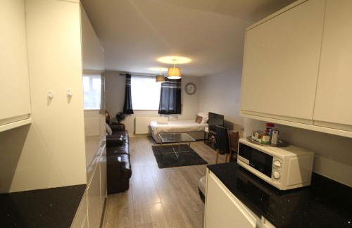 Holden Court Apartments - Apt 3 - Foto 3