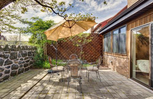 Wilmington Vacation Rental Less Than 2 Mi to Downtown! - Foto 26