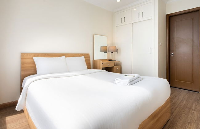 Vinhomes Central Park Luxury - Leminbo - Foto 11