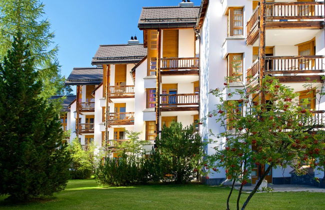 Schweizerhof 507 - Foto 9