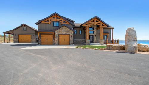 Raspberry Ridge Lodge - Photo 2