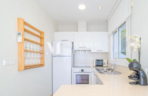 Milenial Immo Endless Sea Views Roses Parking - Foto 22