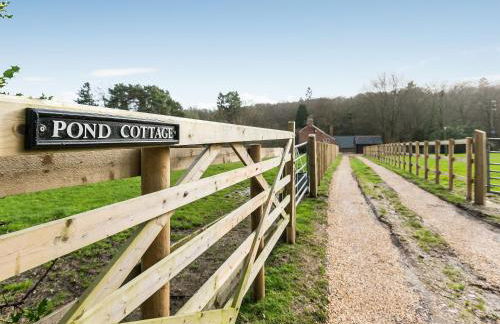 Pond Cottage - Photo 23