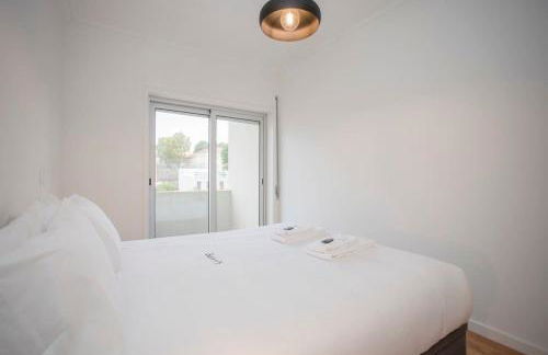 Liiiving in Porto - Modern Design Home - Kids Friendly - Foto 60